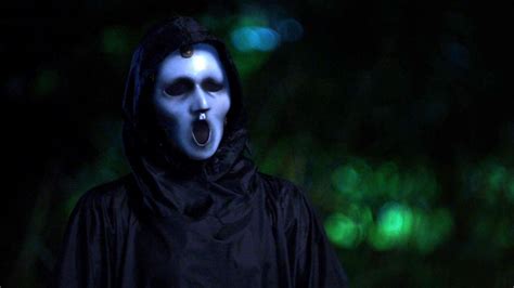 Crítica Scream Segunda Temporada