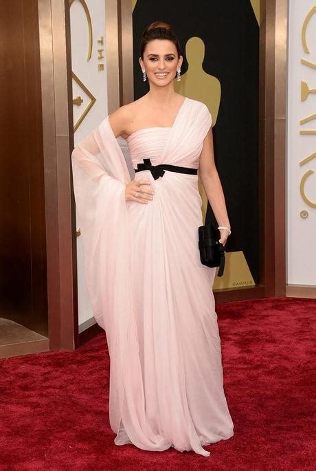 My Top 10 Oscars Dresses 2014 Paperblog