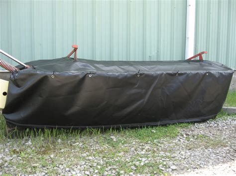 Custom Tarp Covers Photo Gallery Electra Tarp