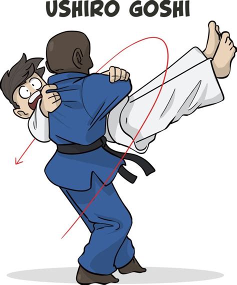 The Basic Judo Throws Blitz Illustrated Blitz Blog Técnicas De