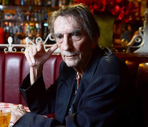 Harry Dean Stanton Dead At 91 Usweekly