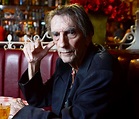 Harry Dean Stanton Dead at 91 | UsWeekly