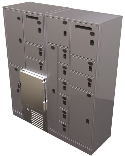 Tiffin Metal Products Material Handling And Lockers Bmh Equipment