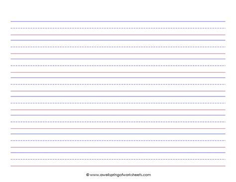 Search Results For “lined Writing Paper Template” Calendar 2015