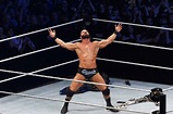 ROBERT ROODE - Wrestling Bio - Latest WWE News, Photos, Rumors ...
