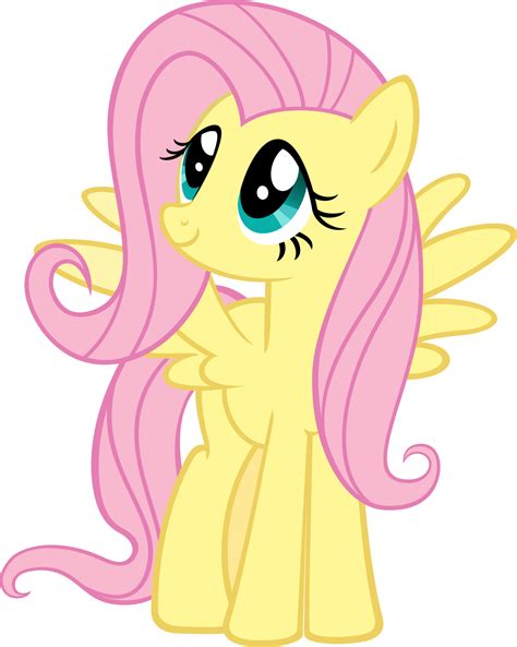 Fluttershy My Little Pony Friendship Is Magic Photo 30732496 Fanpop