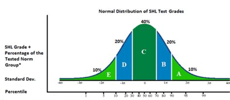 Understand Your SHL Test Results Important Facts Tips For Success