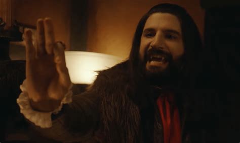 This Official Trailer For What We Do In The Shadows Season 2 Is What