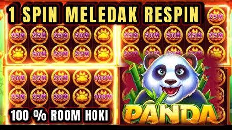panda hoki slot