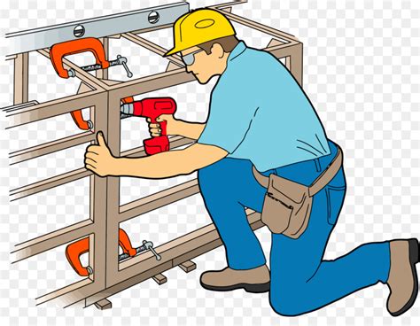 Worker Clipart Carpenter Pictures On Cliparts Pub 2020 🔝