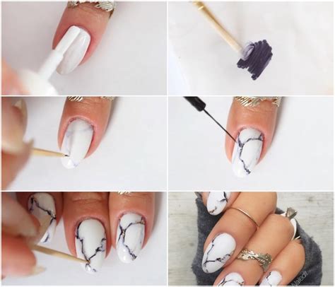 How To Do Acrylic Nails Yourself Step By Step Beside Acrylic Nails