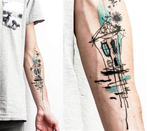 Lina Tattoo Art Tattoo Artist World Tattoo Gallery