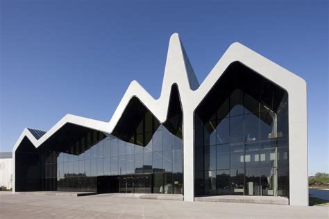 A F A S I A Zaha Hadid Architects