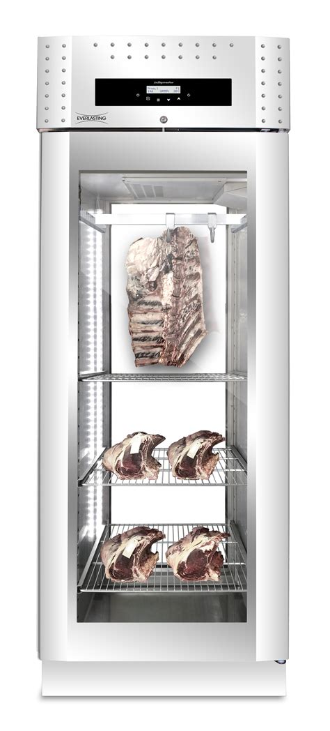 Ψυγείο Ωρίμανσης Everlasting STG Meat 1500 VIP Panorama - Επαγγελματικά Ψυγεία