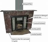Tampa Fireplace Repair Pictures