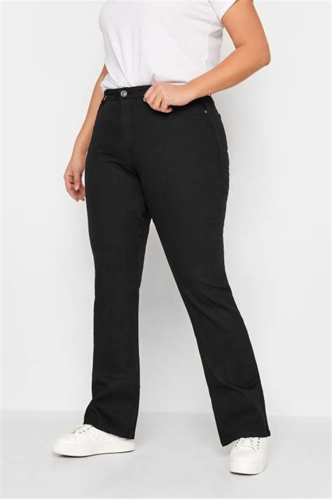 Plus Size Tall Jeans Long Tall Sally