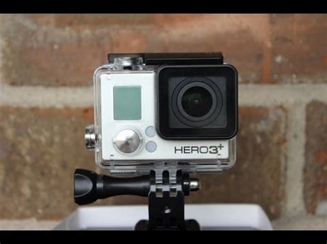 Outstanding video with the gopro quirks. Gopro Hero 3+ Black Edition Review (HD Video Footage ...