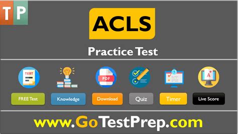 Rhythm strip samples to help with acls precourse assessment with unique criteria. ACLS Practice Test : Question Answers QUIZ 2019-2020