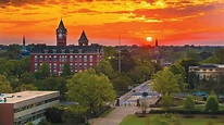Visit Auburn | Office of Undergraduate Admissions | Auburn University