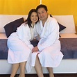 Ming-Na Wen and Her Husband Had Hands Down the Sweetest Valentine’s Day ...