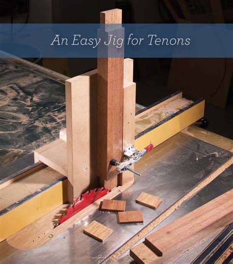 Free Diy Woodworking Jig Plans Learn How To Make A Jig