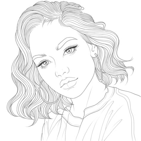 In aesthetic coloring pages we come up with some new types of pictures. Pin on se