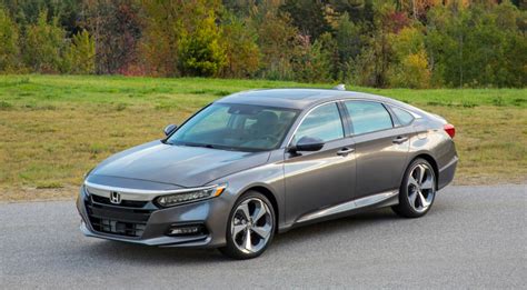 New 2023 Honda Accord Redesign Concept Price Release Date Teps Car