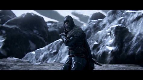 Assassin S Creed Revelations E Trailer Youtube