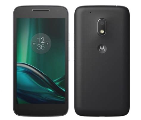 Motorola Moto G Play Announced Specifications And Features