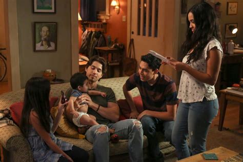 Party Of Five Freeform 7 Tv Shows That Should Have Been Renewed In