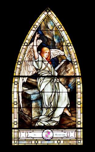 Featured Congregation Stained Glass Art Tiffany Stained Glass