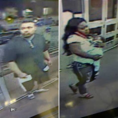 Police Need Help Identifying Possible Robbery Suspects In South Alabama