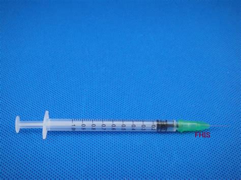 › quick conversion chart of microliters to ml. 2019 Wholesale / 1 Ml / 1CC Syringe Needle +34G 0.5 Inches ...