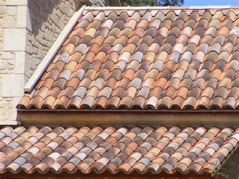 Tejas Borja Spanish Ceramic Tiles Spanish Tile Roof Roof Tiles