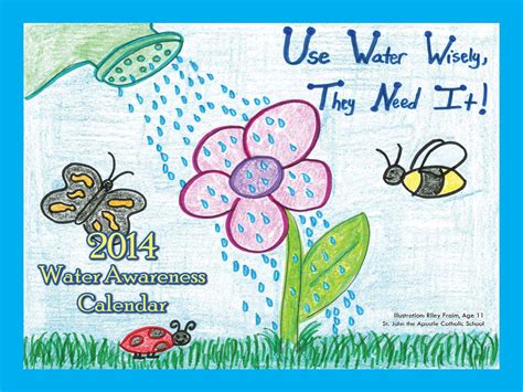 We'll choose the top ten winning entries from each category. Water Awareness Calendar Contest :: VBgov.com - City of ...