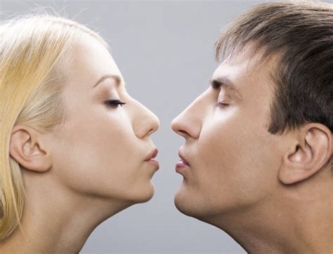 Amazing Facts You Never Knew About Kissing