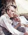 Kenneth More And Angela Douglas Pictures | Getty Images