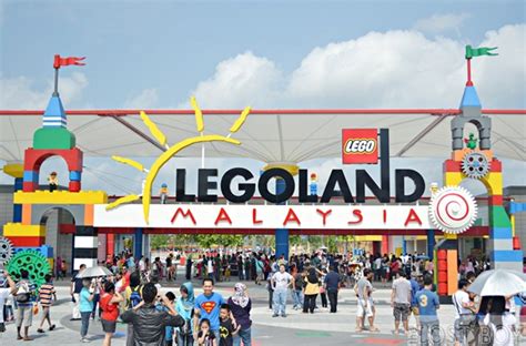 Get free legoland malaysia promo codes now and save big! Johor | LEGOLAND Malaysia Resort + Coach Discount Offer ...