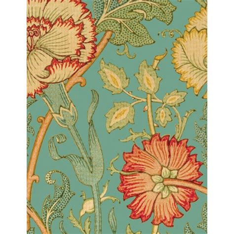 Floral Print Ipinimg William Morris Designs William Morris Arts