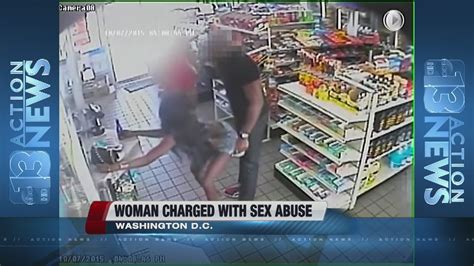 vegas woman charged for d c twerking incident youtube