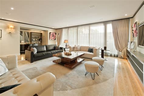 Apartment Sold In 199 Knightsbridge London Sw7 Residential Sales