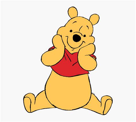Winnie The Pooh Png Clip Art Winnie The Pooh Png Free Clip Art Library