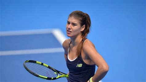 See more ideas about tennis, tennis players female, tennis players. ULTIMA ORĂ | Sorana Cîrstea s-a retras înaintea meciului ...