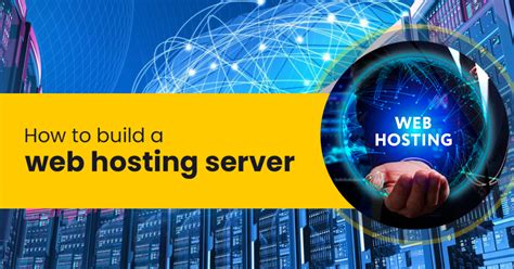 How To Build A Web Hosting Server Information Security Asia