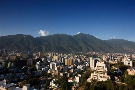Caracas Venezuela Travel Guide Top Hotels Restaurants Vacations