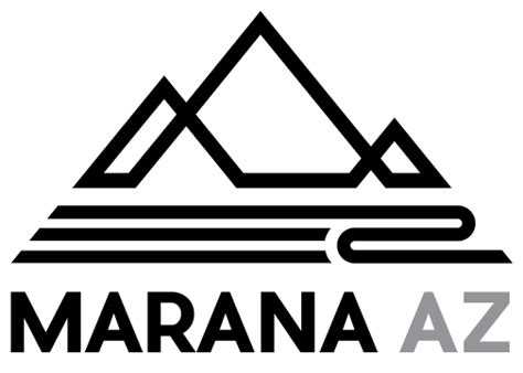 Marana Town Council Regular Meeting — Town Of Marana