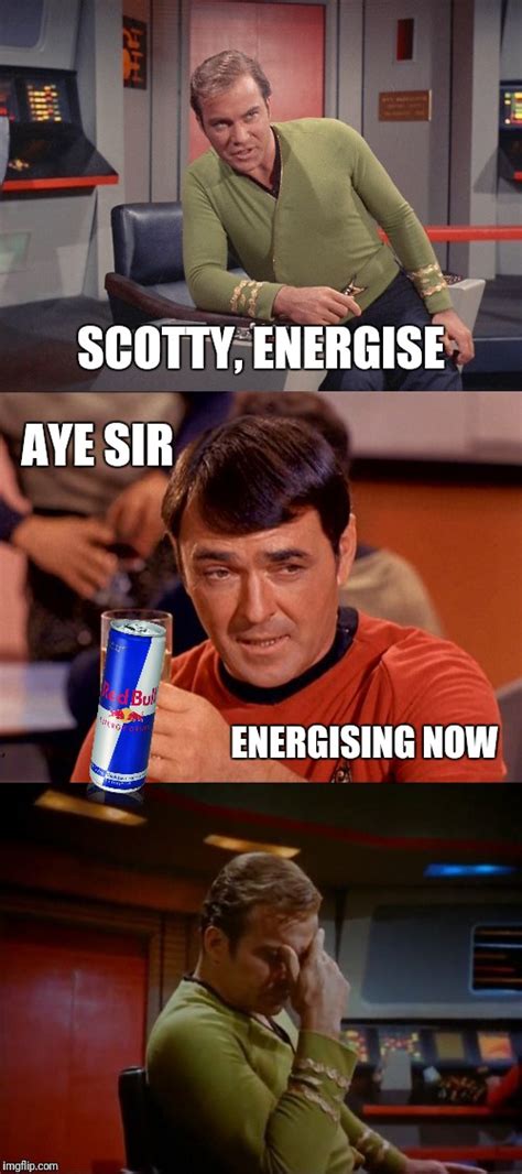 Captain Kirk Memes And S Imgflip