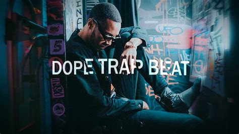 Dope Trap Beat Free Prod Ihaksi Youtube