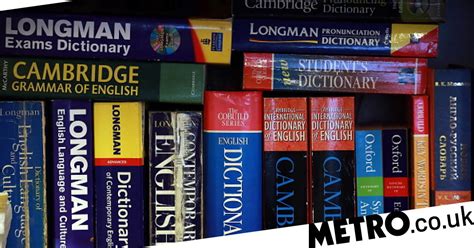 Oxford Dictionary Needs To Update Its Sexist Definition Of Woman