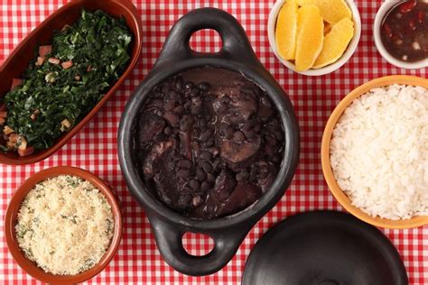 Feijoada Para 35 Pessoas